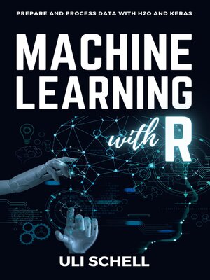 cover image of Machine Learning with R